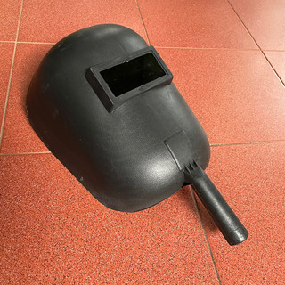 Mặt nạ hàn cầm tay