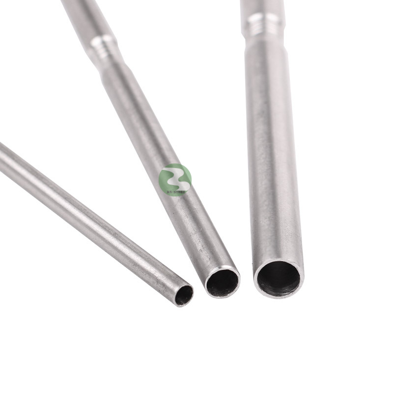 Cây tạo lỗ mũi trâu bò, kìm bấm mũi bò trâu chất liệu inox siêu bền DN83