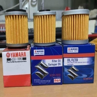 Lọc nhớt/dầu xe máy Yamaha Exciter/Fz/TFX/R15/SiriusFi. Lọc nhớt Suzuki