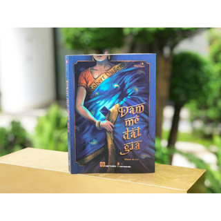 Sách - Đam mê đắt giá (Robert Dugoni)