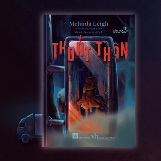 Sách - Thoát thân (Melinda Leigh)