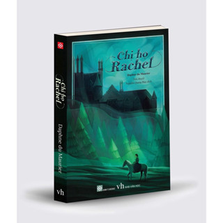 Sách - Chị họ Rachel (Daphne du Maurier)
