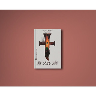 Sách - Kẻ sống sót (Sharon Bolton)