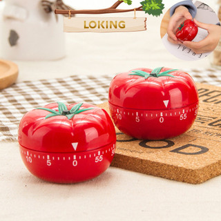 Đồng Hồ Cà Chua Pomodoro - LOKING