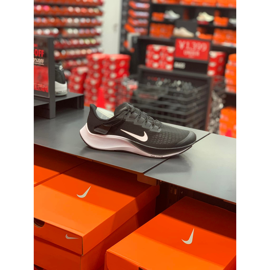 AIR ZOOM PEGASUS 37 FLYEASE sẵn size 40,5 41 42 42,5