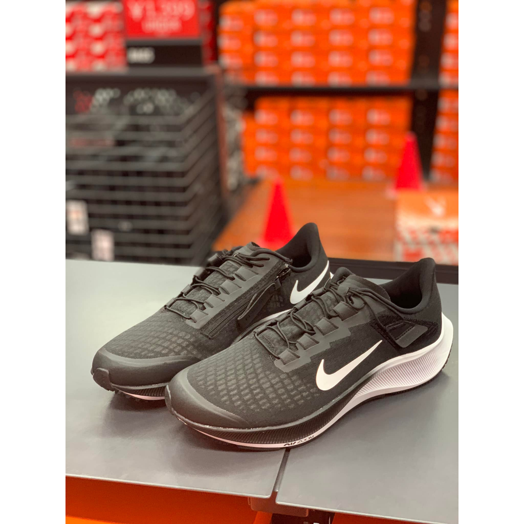 AIR ZOOM PEGASUS 37 FLYEASE sẵn size 40,5 41 42 42,5