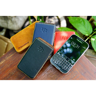 [LaoHac Store] Bao Da BlackBerry Q20 (Classic)
