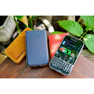 [LaoHac Store] Bao Da BlackBerry Q20 (Classic)