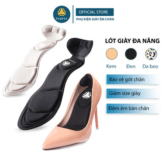 Miếng lót nguyên bàn cao cấp cho giày rộng- buybox - BBPK11