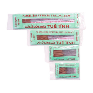 Kim châm cứu tuệ tĩnh các số