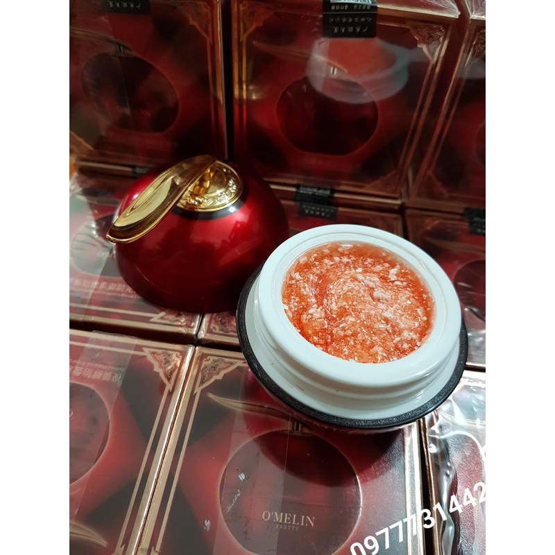 Chính Hãng _ Kem Huyết Rồng Dưỡng Trắng Da O'Melin 50g