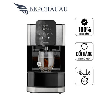 Bình thủy điện caso hw1660, dung tích 4l, nhập đức, bh 12 tháng, bepchauau