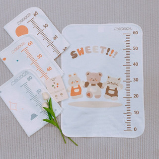Lót chống thấm Monona xuất Hàn cho bé