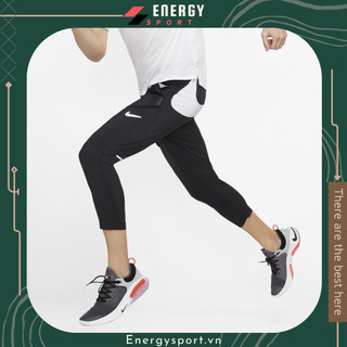 Quần dài thể thao nam nk phenom wild run - cq9991 010