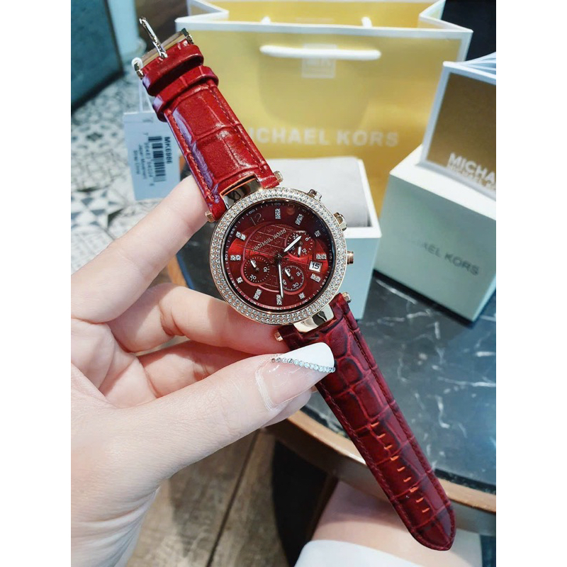 Đồng Hồ Nữ Michael Kors Mk6984