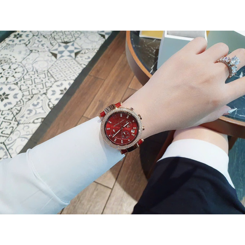 Đồng Hồ Nữ Michael Kors Mk6984