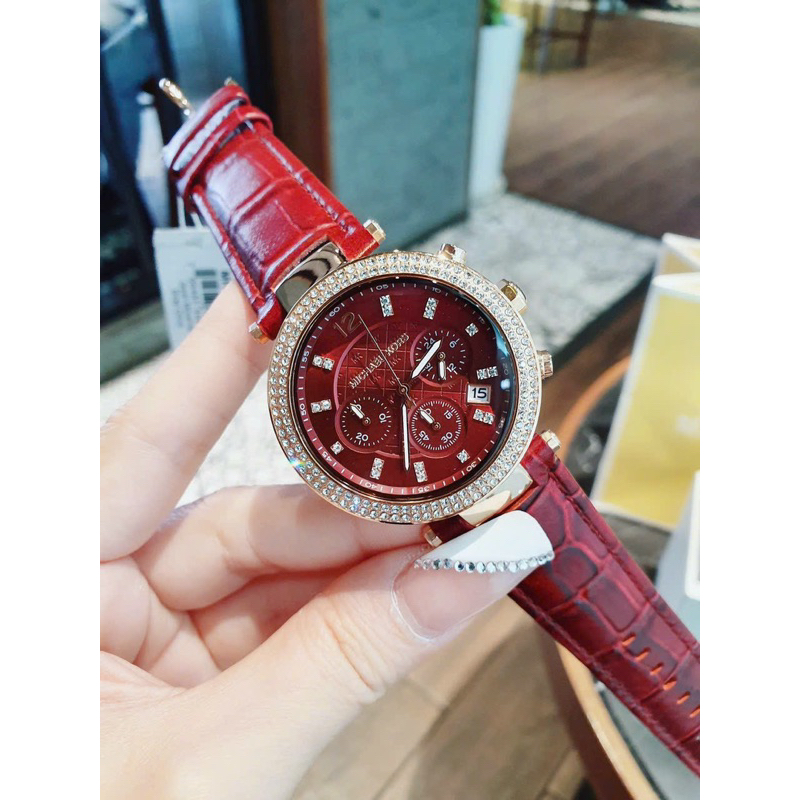Đồng Hồ Nữ Michael Kors Mk6984