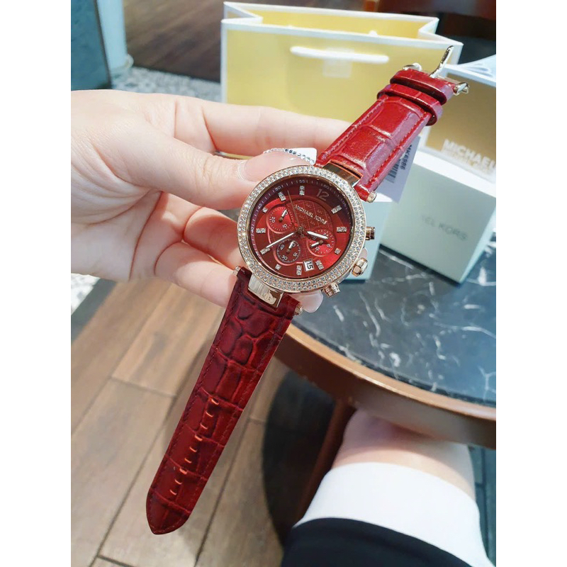 Đồng Hồ Nữ Michael Kors Mk6984