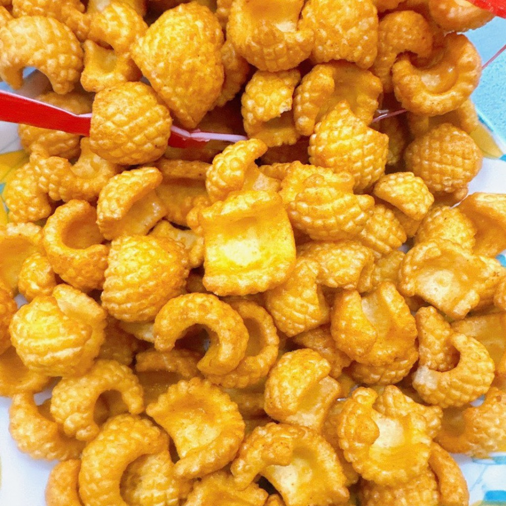 BIM BIM MỰC, TÔM Thái Lan 400g và 200g ngon lạ miệng