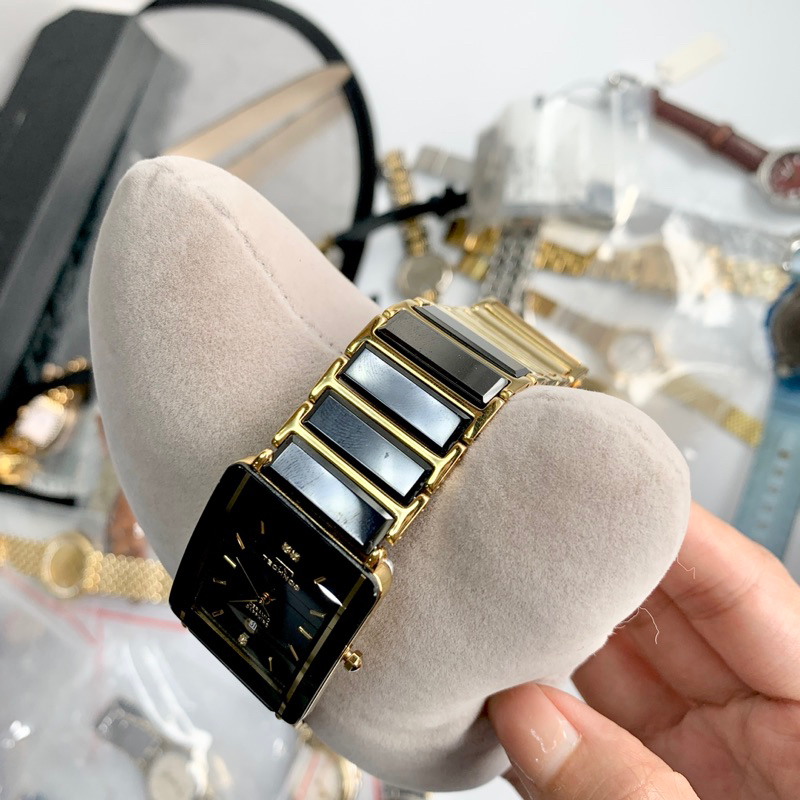 Đồng hồ Unisex Technos