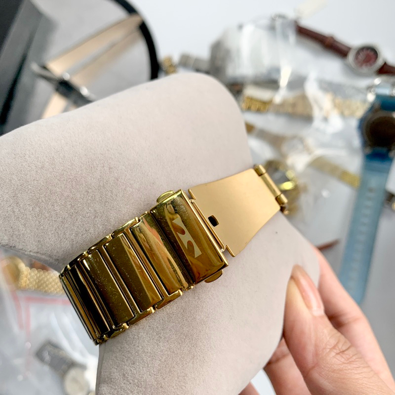 Đồng hồ Unisex Technos