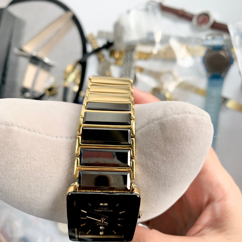 Đồng hồ Unisex Technos