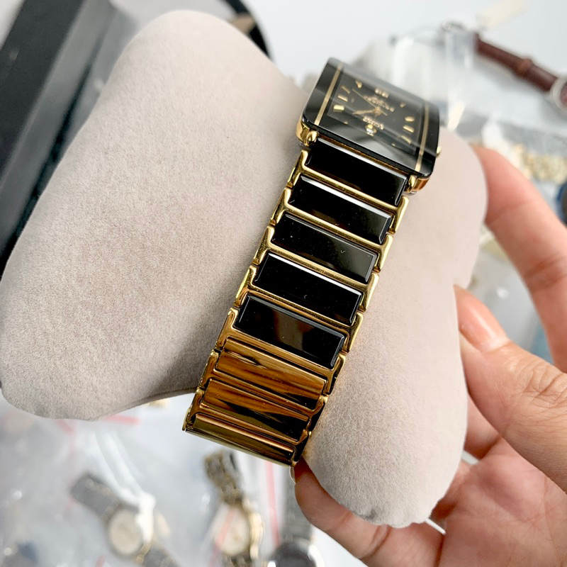 Đồng hồ Unisex Technos