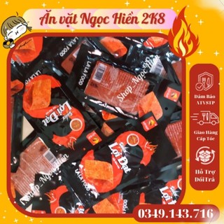 Snack mỳ dẻo cay Lợi Đạt