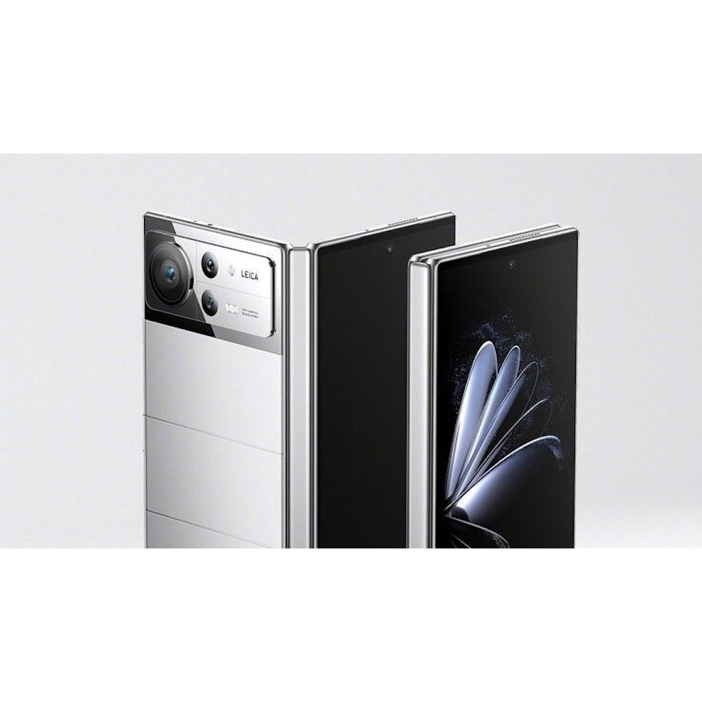 Điện thoại Xiaomi MIX Fold 3 5G Hàng nhập khẩu