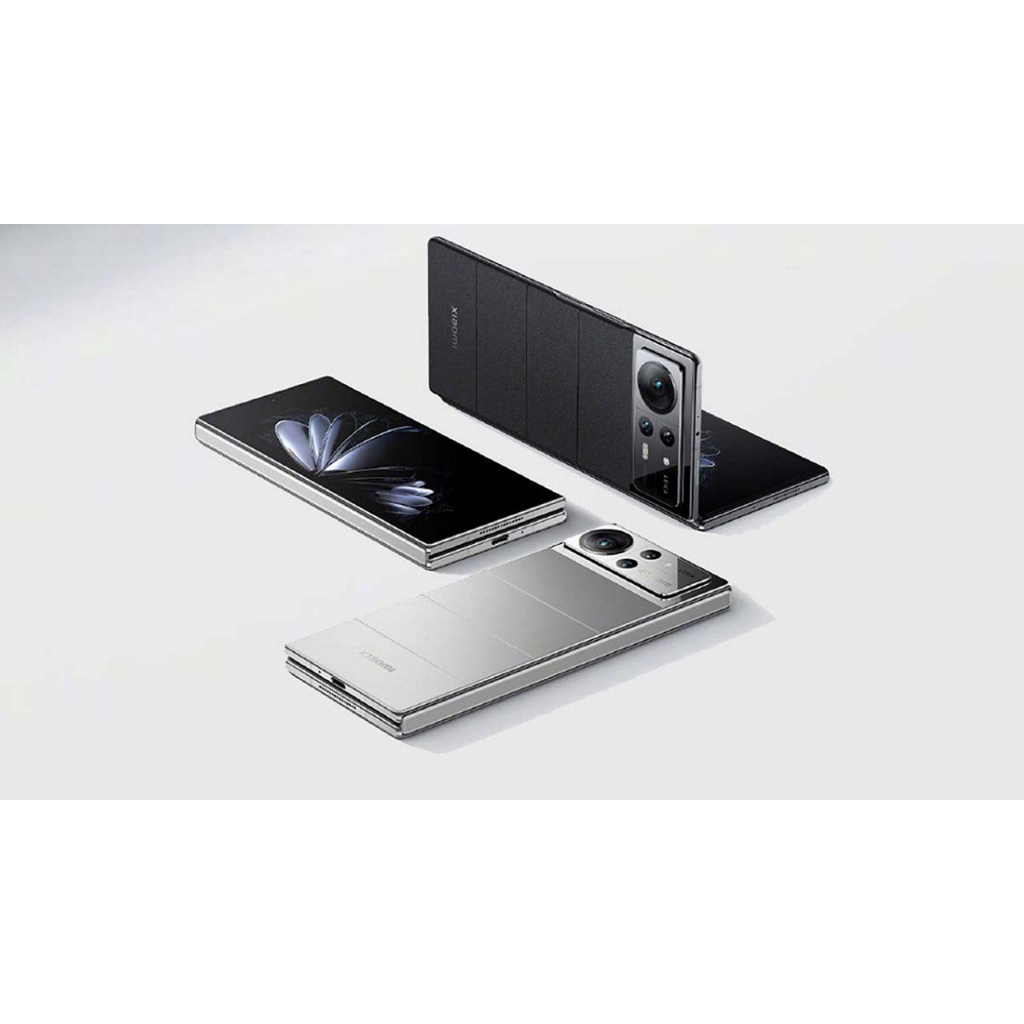 Điện thoại Xiaomi MIX Fold 3 5G Hàng nhập khẩu