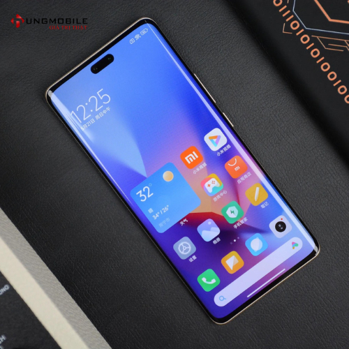 Điện Thoại Xiaomi Note 12 Civi 3 5G