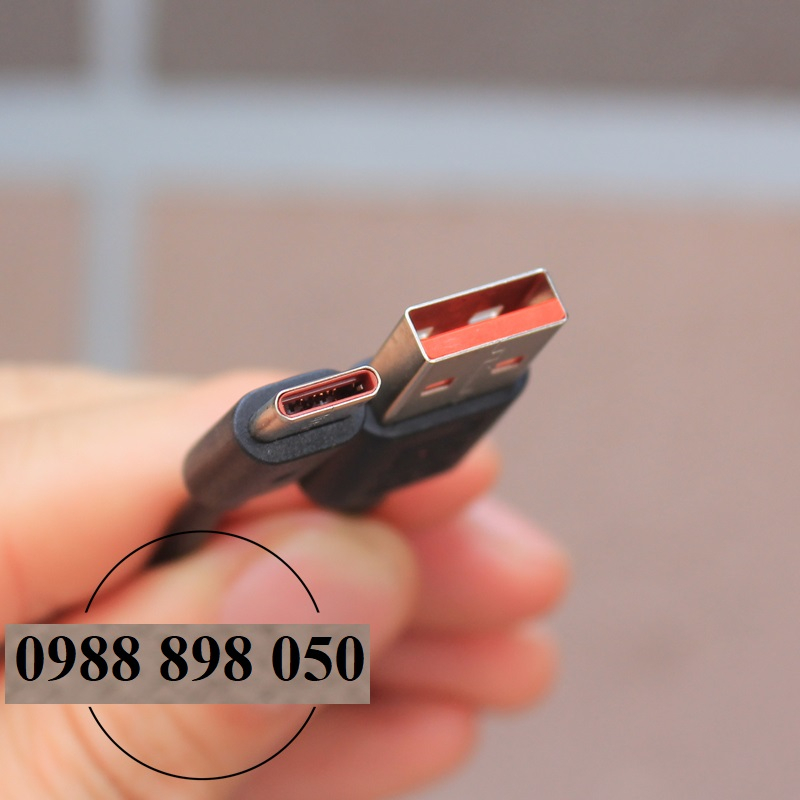 Cáp sạc chân type c cho loa jbl - cáp sạc tai nghe