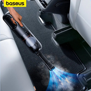 Máy hút bụi cầm tay không dây baseus ap01 handy vacuum cleaner