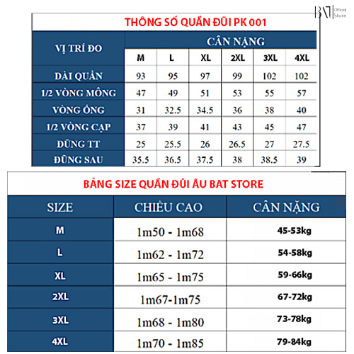 [Mã SGTTC40K giảm đến 40K đơn 50K] Quần đũi dài nam đi biển BAT STORE ông suông cạp âu khuy cài chất mát mạc hè