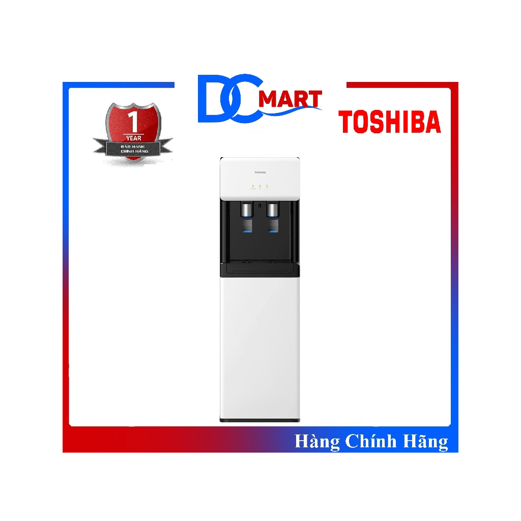 MÁY LỌC NƯỚC TOSHIBA TWP-N1660SVN