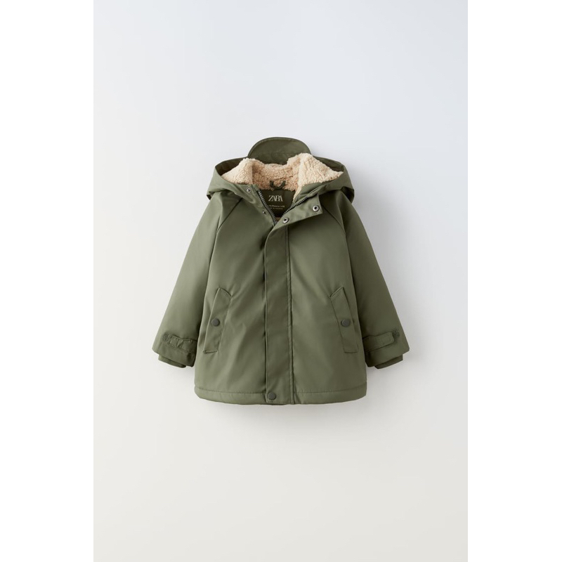 Áo khoác Raincoat