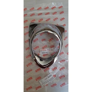 Ốp viền đèn pha mio classico 2007 - 2012 yamaha