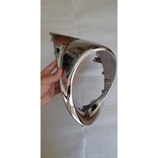 Ốp viền đèn pha Mio Classico 2007 - 2012 Yamaha