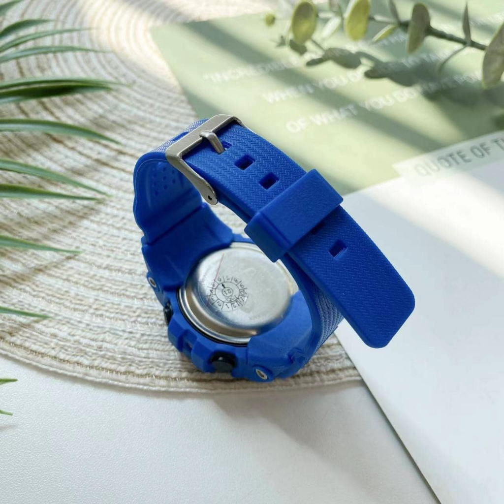 ĐỒNG HỒ S.NOO.PY CHO BÉ TỪ 7-8Y TỚI TEEN ĐEO ĐƯỢC LUÔN.