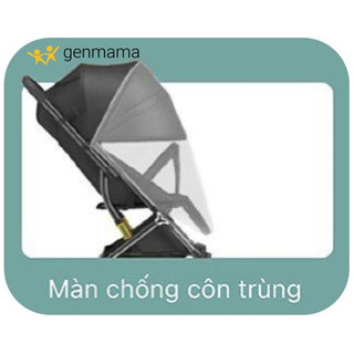Quà tặng xe đẩy [Hàng tặng không bán]