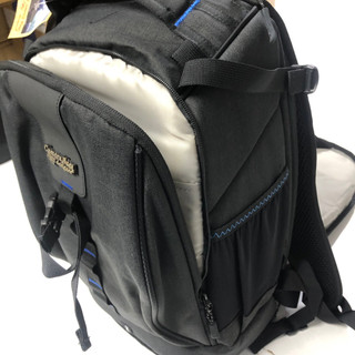 Balo máy ảnh Designer Flipside 40L