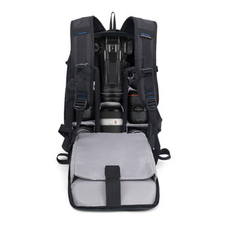 Balo máy ảnh Designer Flipside 40L