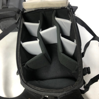Balo máy ảnh Designer Flipside 40L