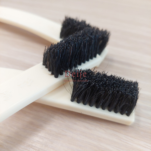 10 Cây Bàn Chải Quét Keo, Bàn Chải Vệ Sinh Chi Tiết