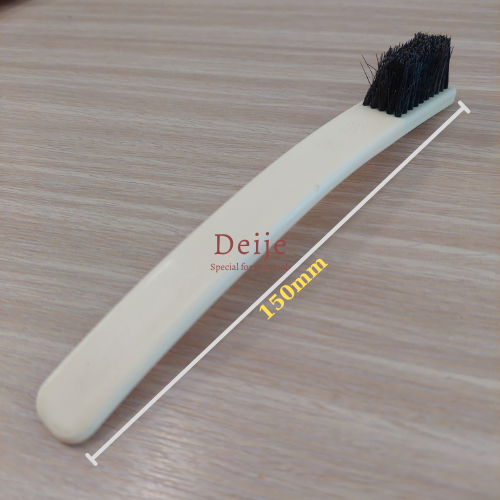 10 Cây Bàn Chải Quét Keo, Bàn Chải Vệ Sinh Chi Tiết