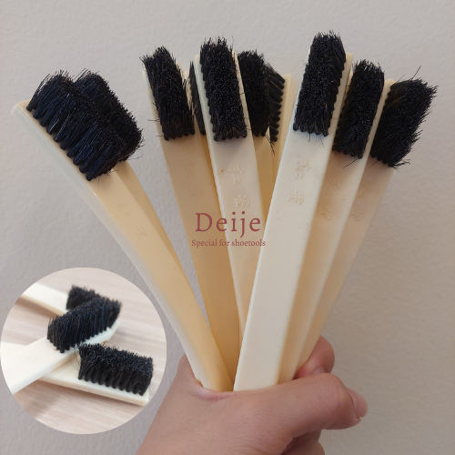 10 Cây Bàn Chải Quét Keo, Bàn Chải Vệ Sinh Chi Tiết