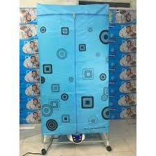 Bạt Bọc Bên Ngoài Của Tủ Sấy Quần Áo