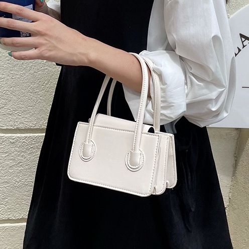 Túi xách nữ đeo chéo dáng vuông mini đi chơi thời trang dẹp Hàn Quốc - HT8951