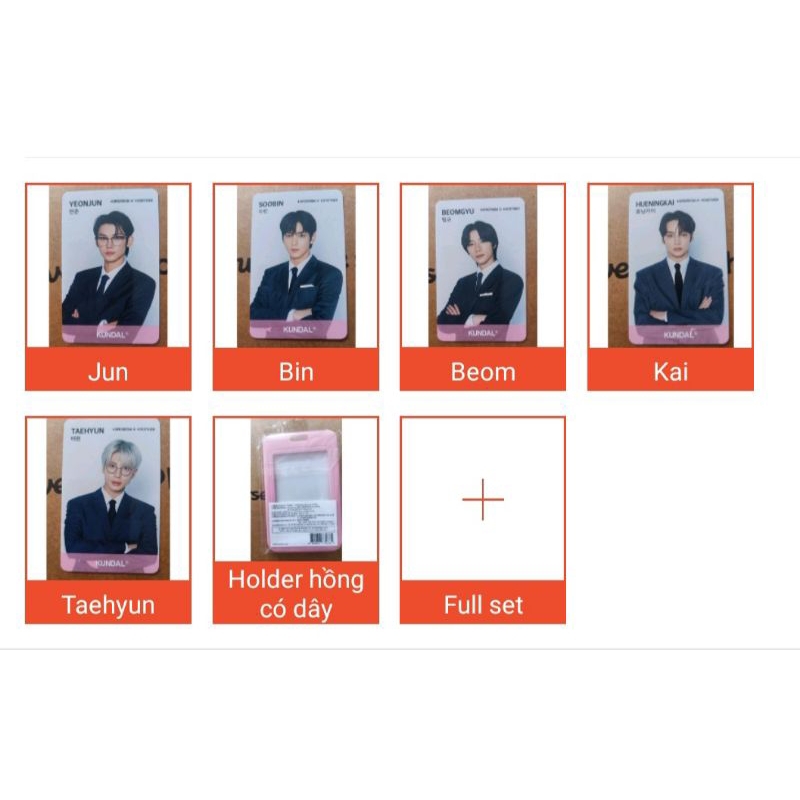 full set kundal txt