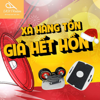 Thanh lý xả kho cực sốc ván trượt easy freeline siêu hot trend, ván trượt thể thao, thể thao patin.